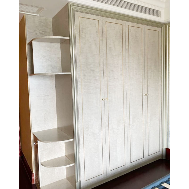 Cabinet + Door